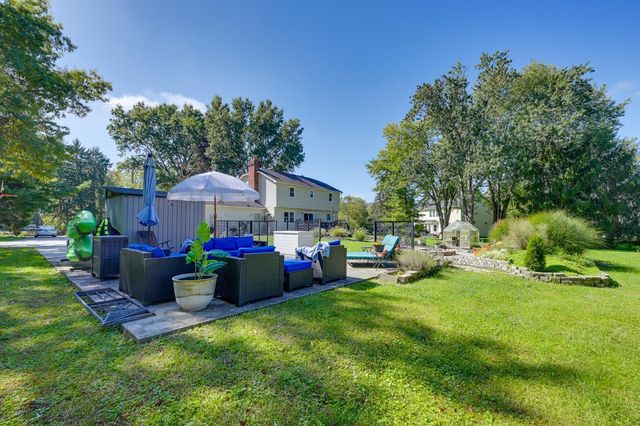 8005 Maxtown Road, Westerville, OH 43082