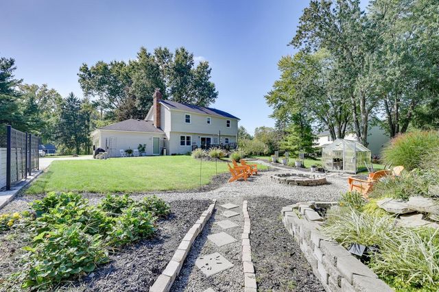 8005 Maxtown Road, Westerville, OH 43082