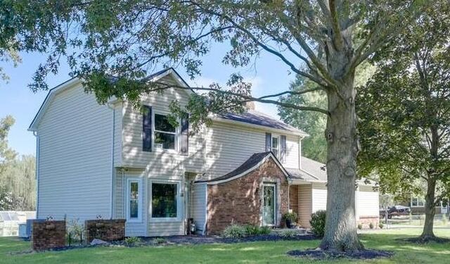 8005 Maxtown Road, Westerville, OH 43082