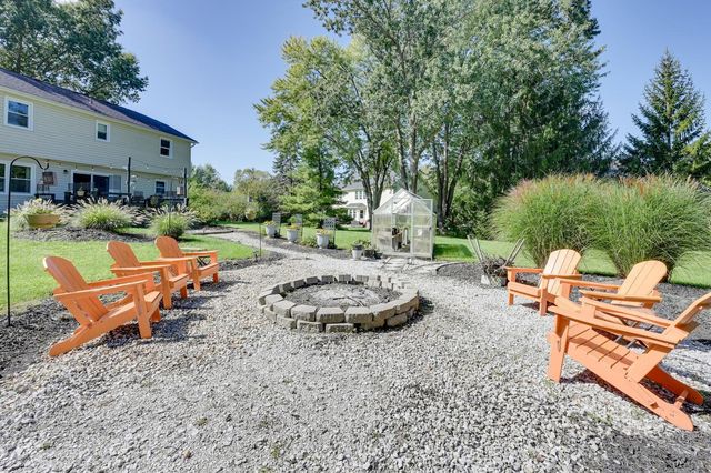 8005 Maxtown Road, Westerville, OH 43082