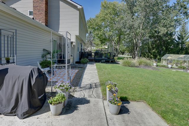 8005 Maxtown Road, Westerville, OH 43082