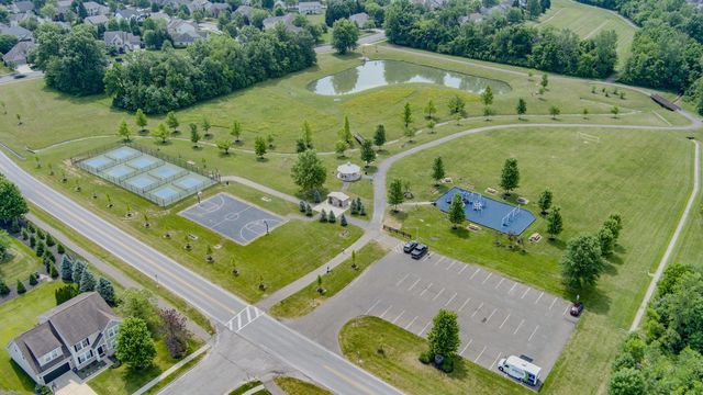 8005 Maxtown Road, Westerville, OH 43082