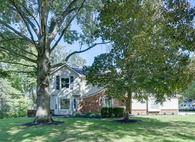 8005 Maxtown Road, Westerville, OH 43082