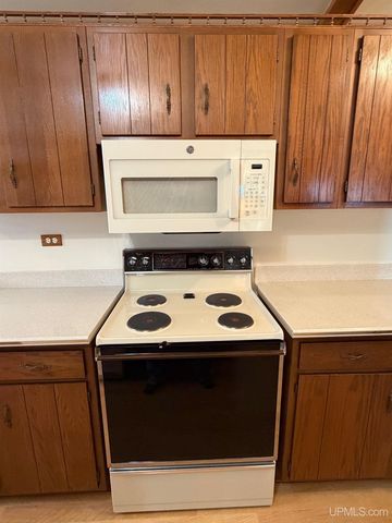 2009 Deer Lake Avenue, Ishpeming, MI 49849