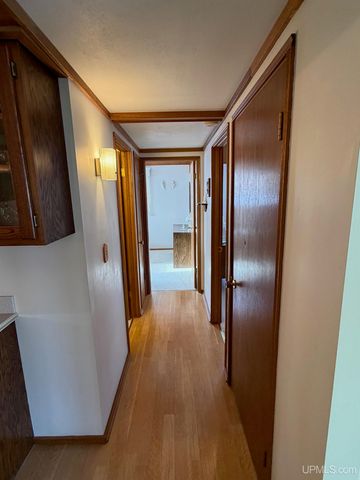 2009 Deer Lake Avenue, Ishpeming, MI 49849