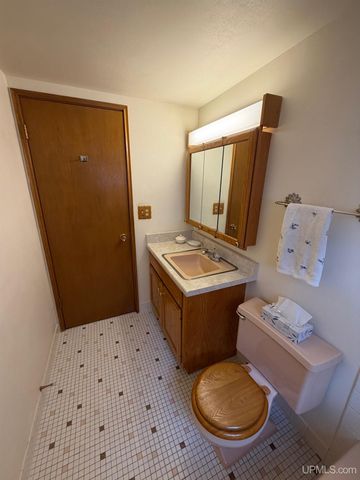 2009 Deer Lake Avenue, Ishpeming, MI 49849