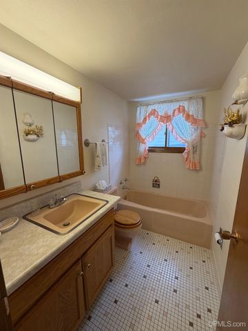 2009 Deer Lake Avenue, Ishpeming, MI 49849