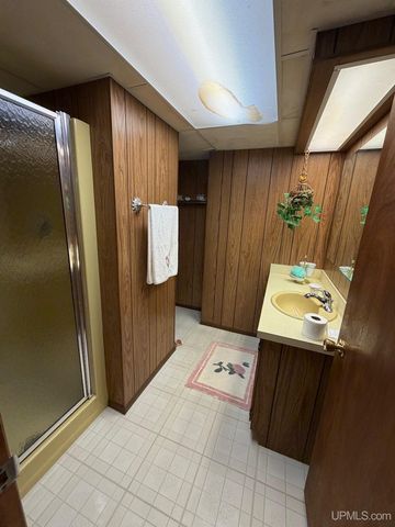 2009 Deer Lake Avenue, Ishpeming, MI 49849