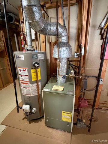 2009 Deer Lake Avenue, Ishpeming, MI 49849