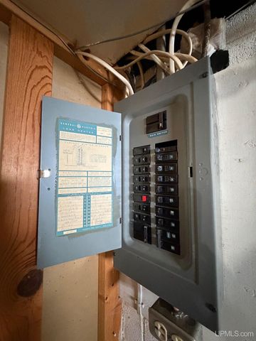 2009 Deer Lake Avenue, Ishpeming, MI 49849