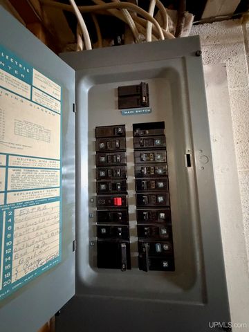 2009 Deer Lake Avenue, Ishpeming, MI 49849