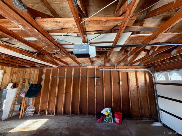 2009 Deer Lake Avenue, Ishpeming, MI 49849