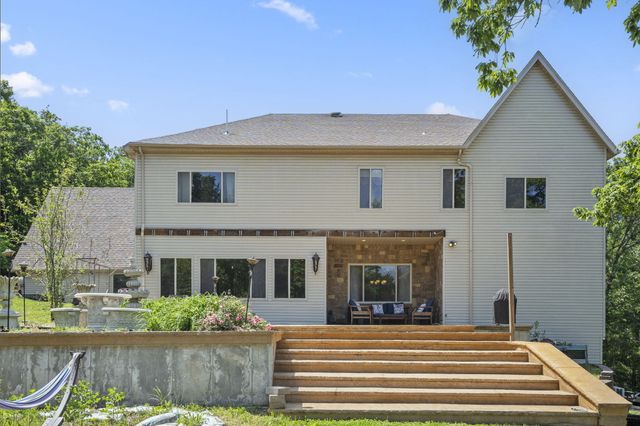 200 Barnes Lane, Branson, MO 65616