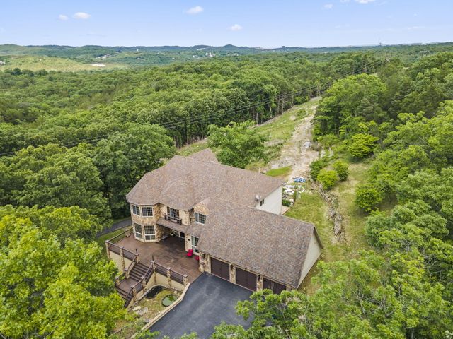 200 Barnes Lane, Branson, MO 65616