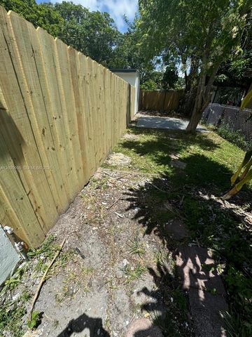 5801 NW 11th Ave A, Miami, FL 33127
