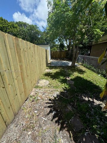 5801 NW 11th Ave A, Miami, FL 33127