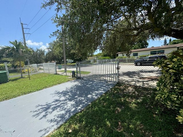 5801 NW 11th Ave A, Miami, FL 33127