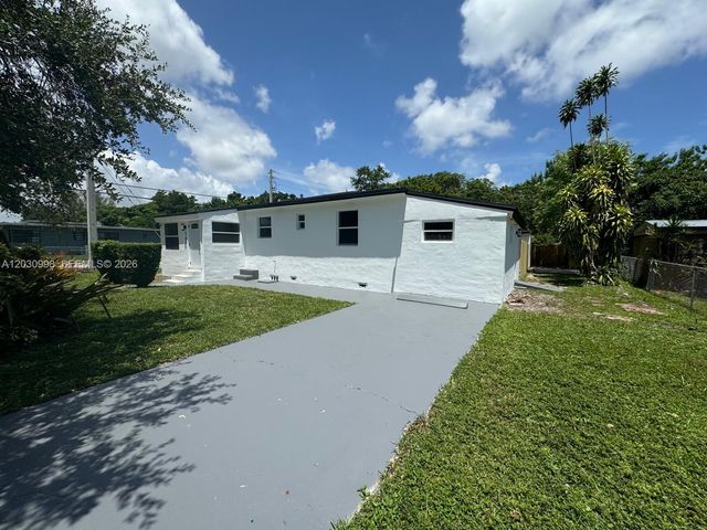5801 NW 11th Ave A, Miami, FL 33127