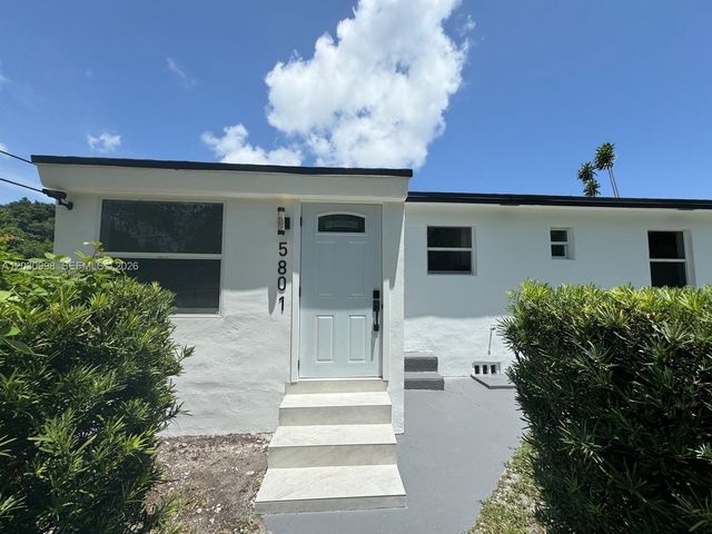 5801 NW 11th Ave A, Miami, FL 33127
