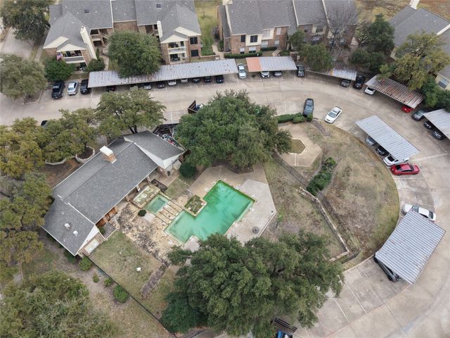 3100 Devonshire Drive 205, Plano, TX 75075