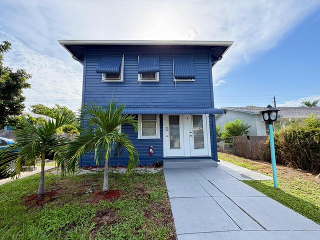 318 S K Street 3, Lake Worth Beach, FL 33460