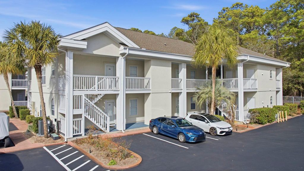 370 Lands End Blvd # 2-104, Myrtle Beach, SC 29572 — exterior