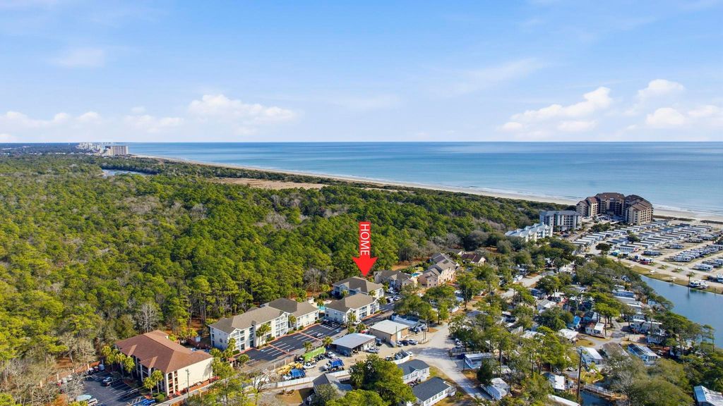 370 Lands End Blvd # 2-104, Myrtle Beach, SC 29572 — photo 2