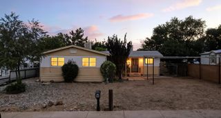 6625 Ranchitos Road NE, Albuquerque, NM 87109