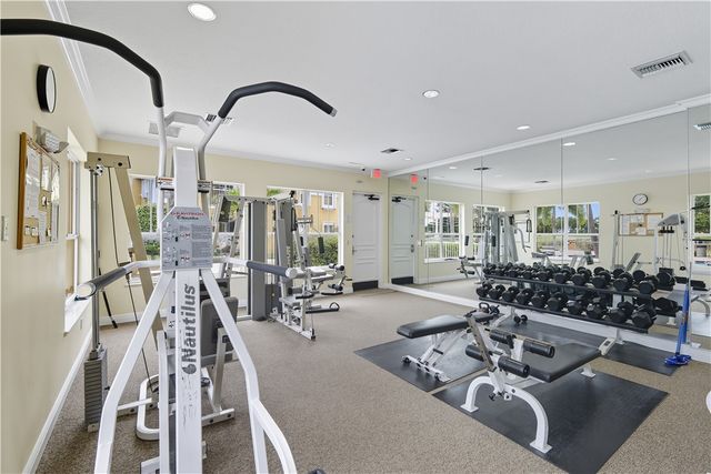 5095 Fairways Circle I-111, Vero Beach, FL 32967