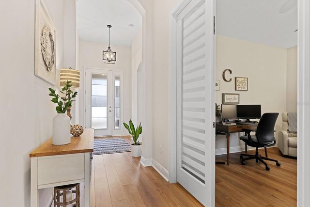 12643 SHETLAND WALK DRIVE, Lithia, FL 33547