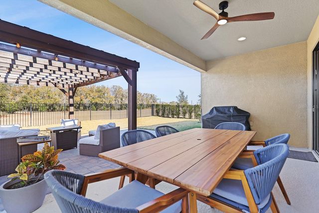 12643 SHETLAND WALK DRIVE, Lithia, FL 33547