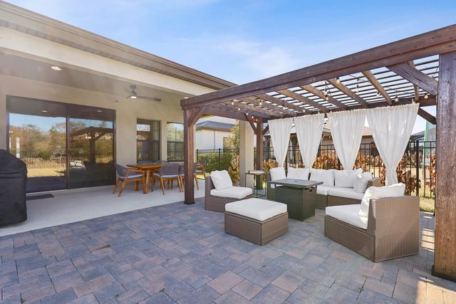 12643 SHETLAND WALK DRIVE, Lithia, FL 33547