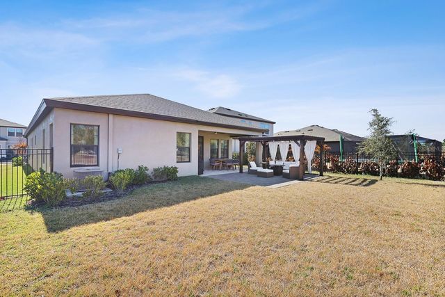 12643 SHETLAND WALK DRIVE, Lithia, FL 33547