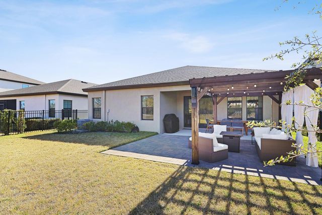 12643 SHETLAND WALK DRIVE, Lithia, FL 33547