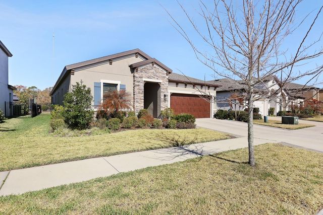 12643 SHETLAND WALK DRIVE, Lithia, FL 33547