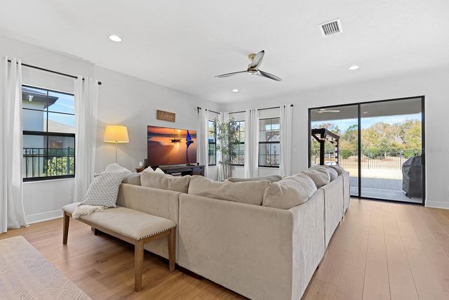 12643 SHETLAND WALK DRIVE, Lithia, FL 33547