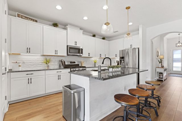 12643 SHETLAND WALK DRIVE, Lithia, FL 33547