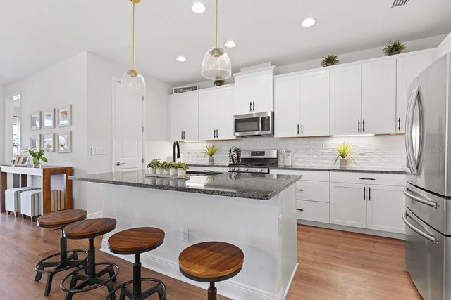 12643 SHETLAND WALK DRIVE, Lithia, FL 33547