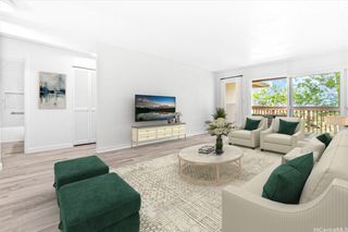 1109 Akipohe Street 14C, Kailua, HI 96734