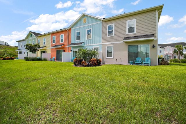 8174 Coconut Place, Kissimmee, FL 34747
