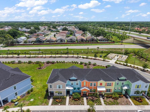 8174 Coconut Place, Kissimmee, FL 34747