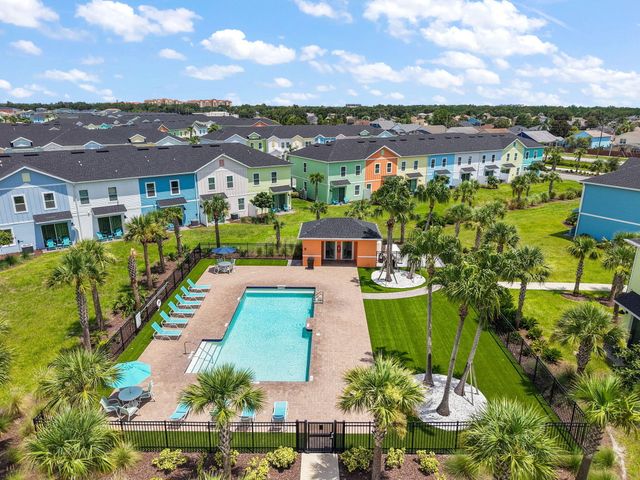8174 Coconut Place, Kissimmee, FL 34747