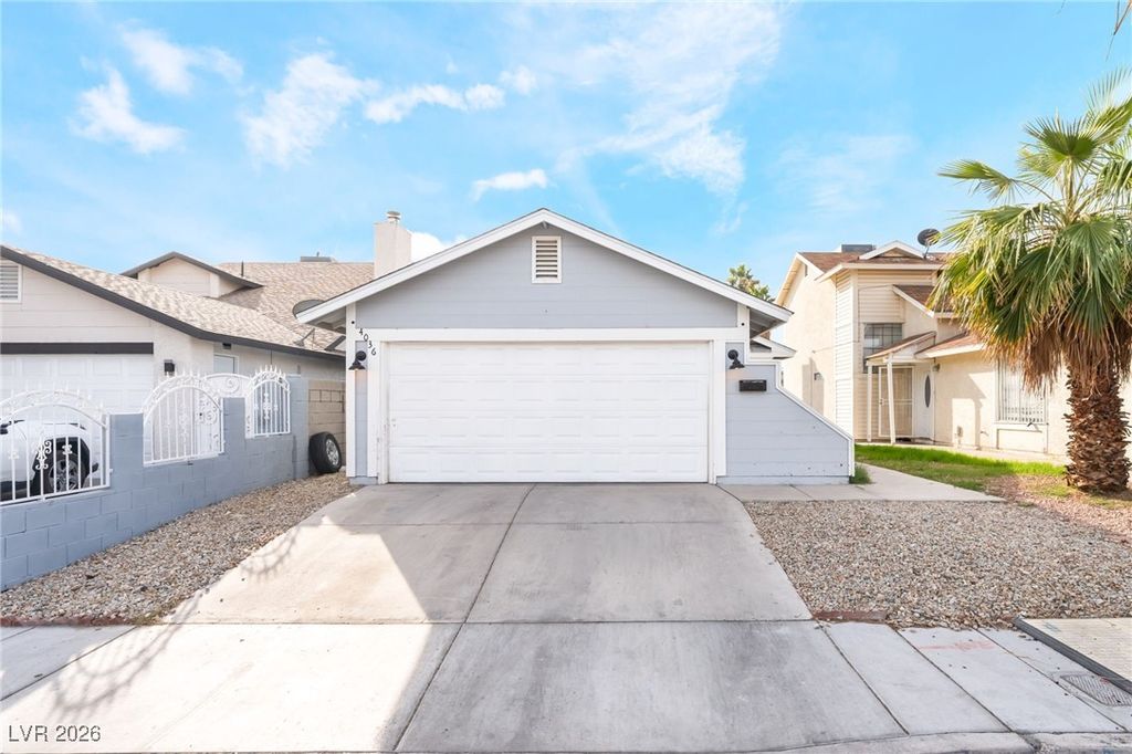 Image 1 of property listing at 4036 East Ogden Avenue, Las Vegas, NV 89110