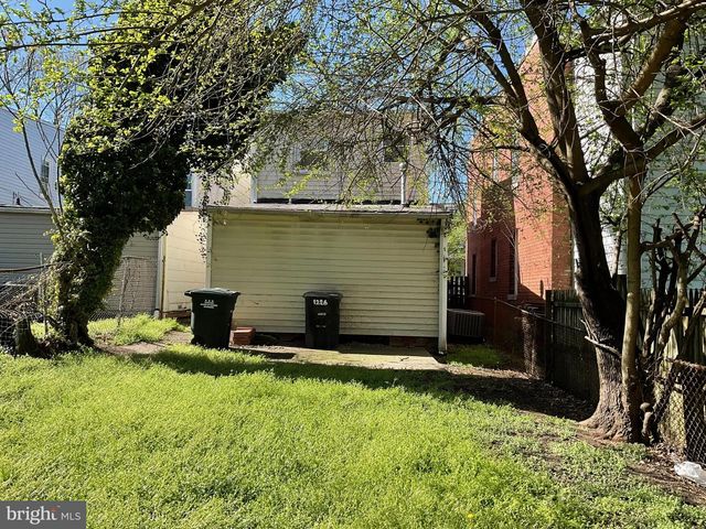 1226 U ST SE, Washington, DC 20020