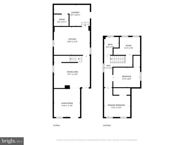 1226 U ST SE, Washington, DC 20020