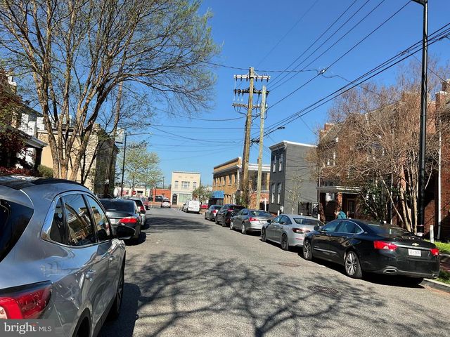 1226 U ST SE, Washington, DC 20020