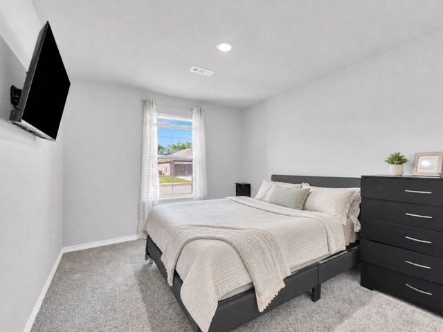 603 W Cattleman Court, Siloam Springs, AR 72761