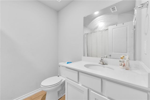 603 W Cattleman Court, Siloam Springs, AR 72761