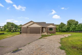 3387 82nd Avenue, Princeton Twp, MN 55371