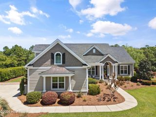 3668 Holly Harbor Drive, Southport, NC 28461